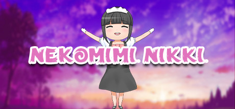 Nekomimi Nikki banner