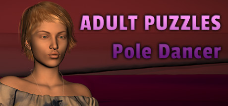Adult Puzzles - Pole Dancer header image