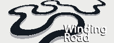 Winding Road