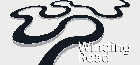 Winding Road Cover Image