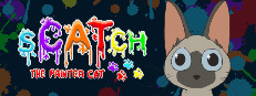 sCATch: The Painter Cat
