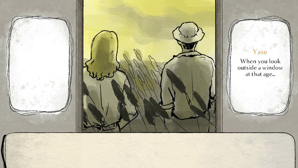 Скриншот из Homunculus Hotel