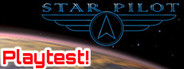 Star Pilot Playtest