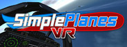 SimplePlanes VR Playtest