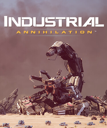 Industrial Annihilation