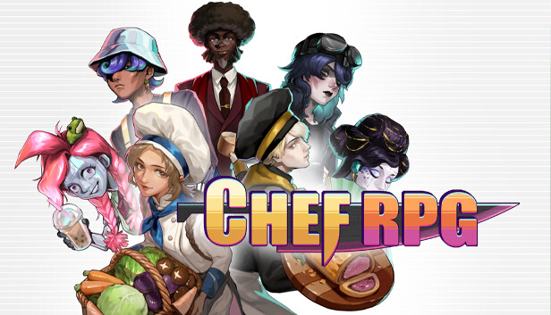 Compre Chef: A Restaurant Tycoon Game (PC) - Steam Gift - JAPAN