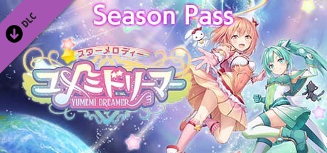 star melody yumemi dreamer: season pass vertical card thumbnail