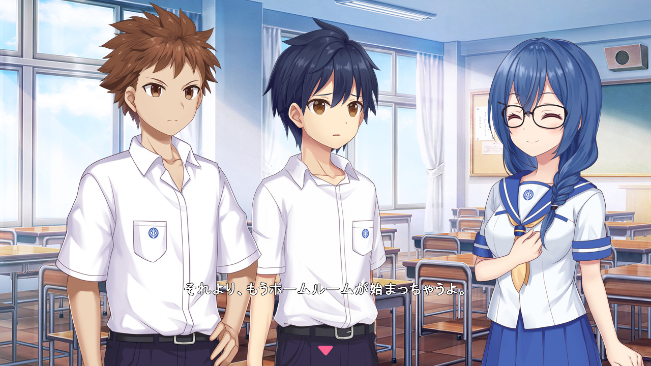 Star Melody Yumemi Dreamer: Season Pass screenshot screenshot 2