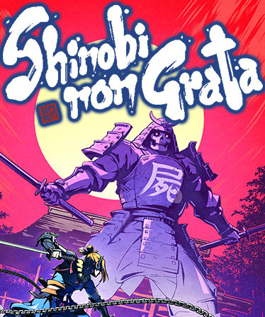 SHINOBI NON GRATA