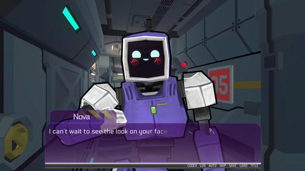 Скриншот из Oddware