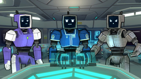 Скриншот из Oddware