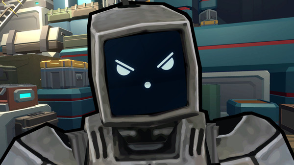 Скриншот из Oddware