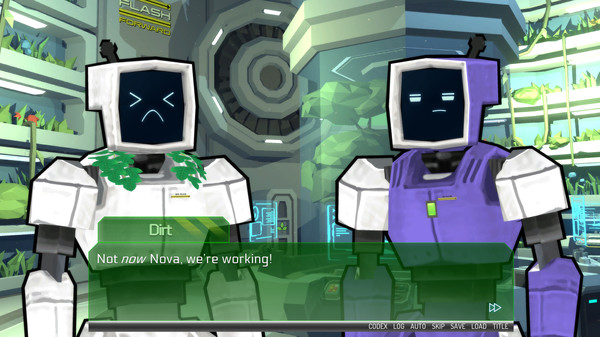 скриншот Oddware 3
