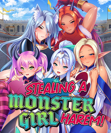 Stealing a Monster Girl Harem