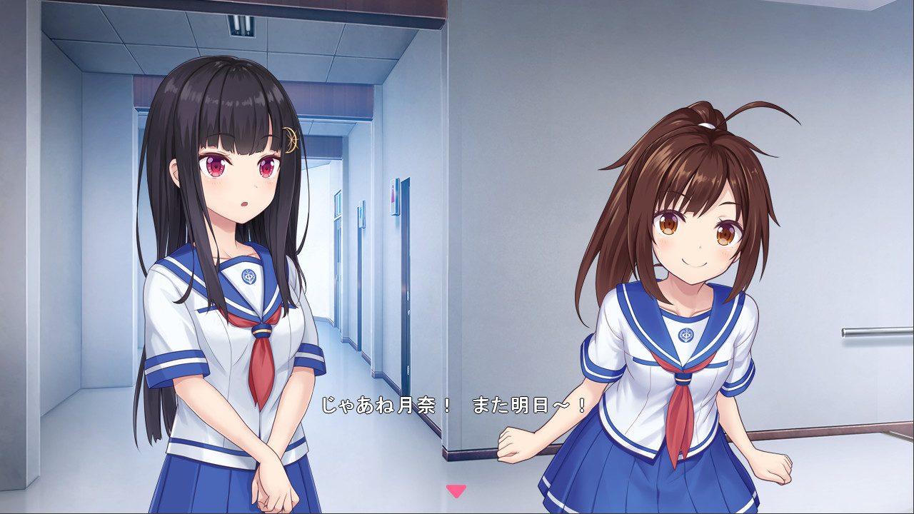 Star Melody Yumemi Dreamer - Chapter 7 screenshot screenshot 1