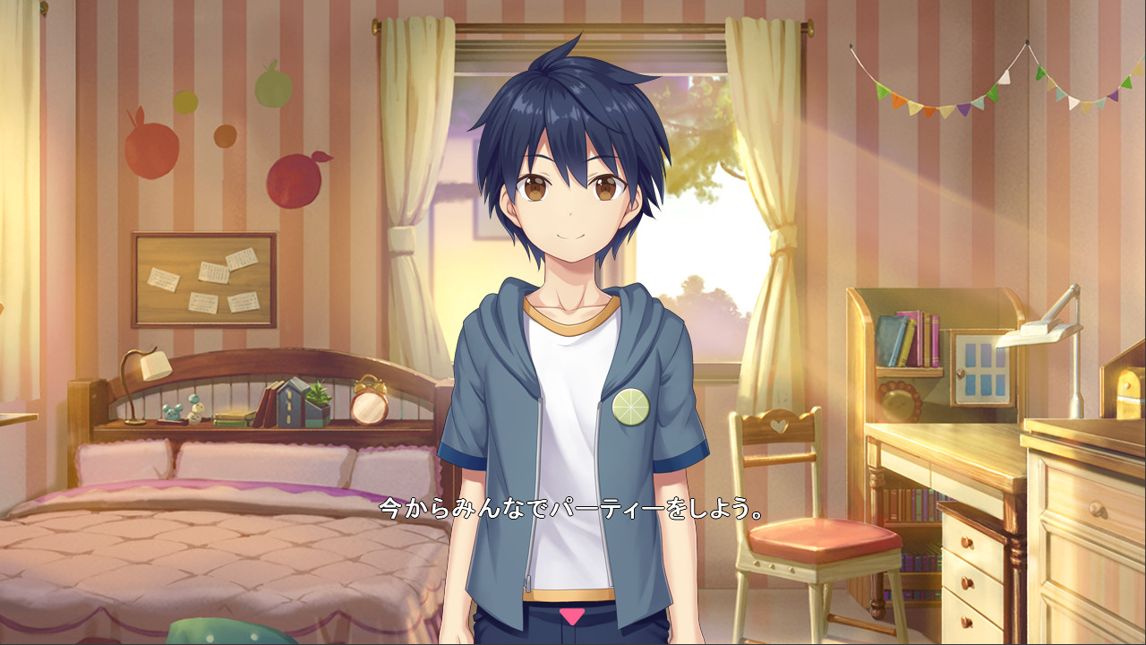 Star Melody Yumemi Dreamer - Chapter 7 screenshot screenshot 6