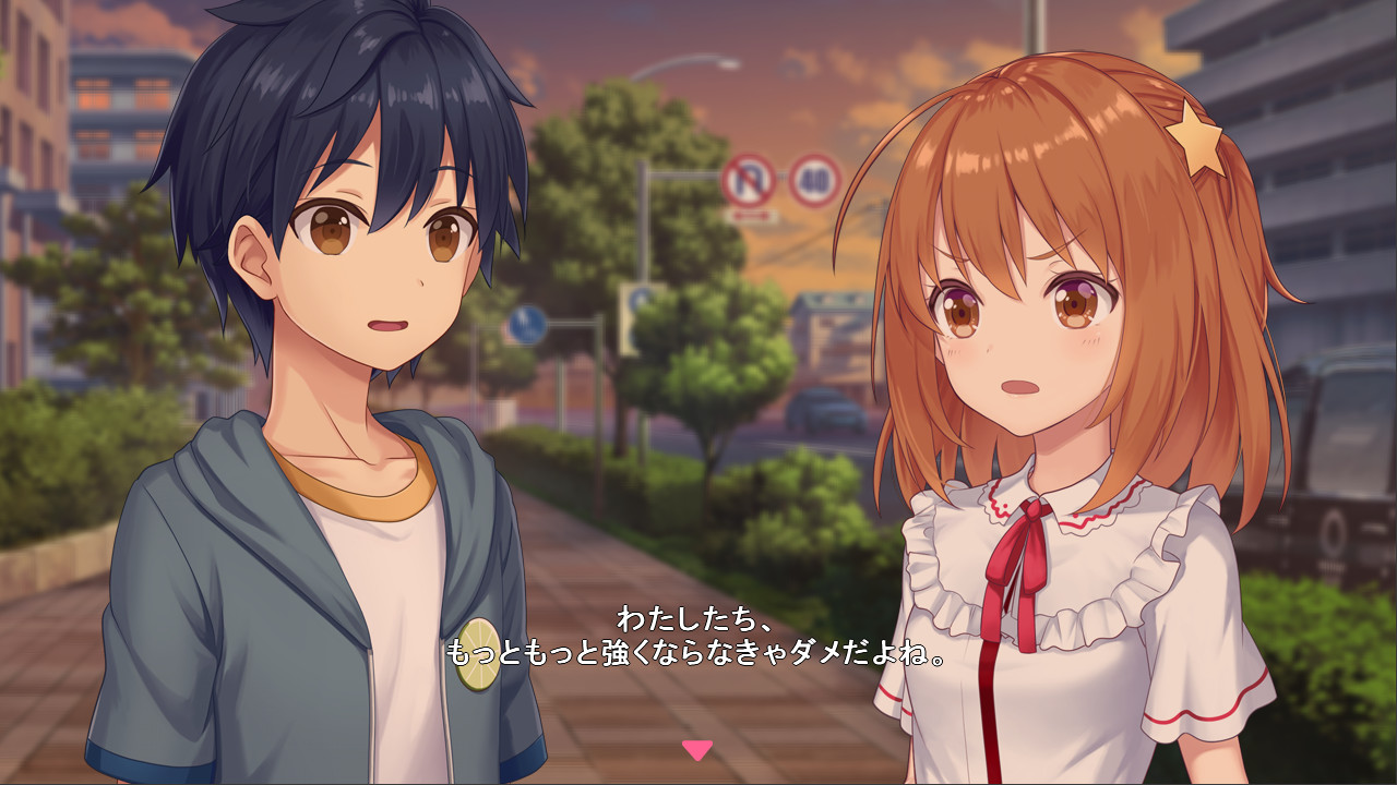 Star Melody Yumemi Dreamer - Chapter 7 screenshot screenshot 2