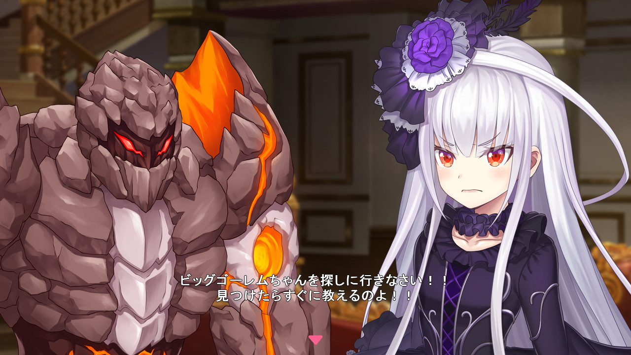 Star Melody Yumemi Dreamer - Chapter 9 screenshot screenshot 1