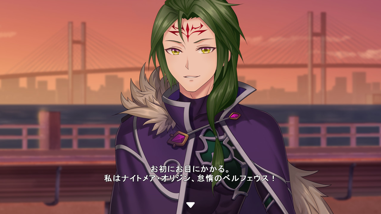 Star Melody Yumemi Dreamer - Chapter 10 screenshot screenshot 2