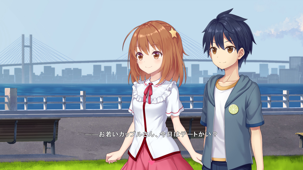 Star Melody Yumemi Dreamer - Chapter 10 screenshot screenshot 1