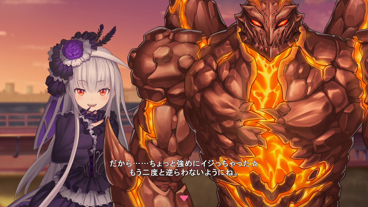 Star Melody Yumemi Dreamer - Chapter 12 screenshot screenshot 2