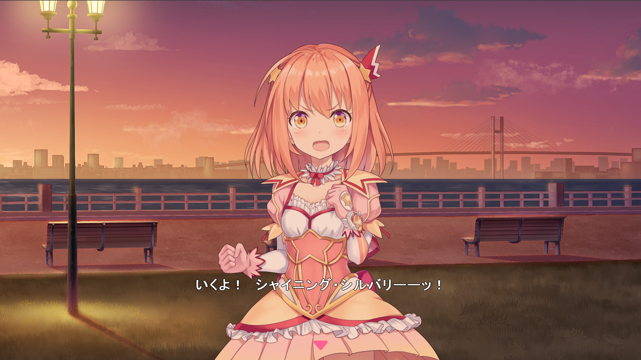 Star Melody Yumemi Dreamer - Chapter 12 #5