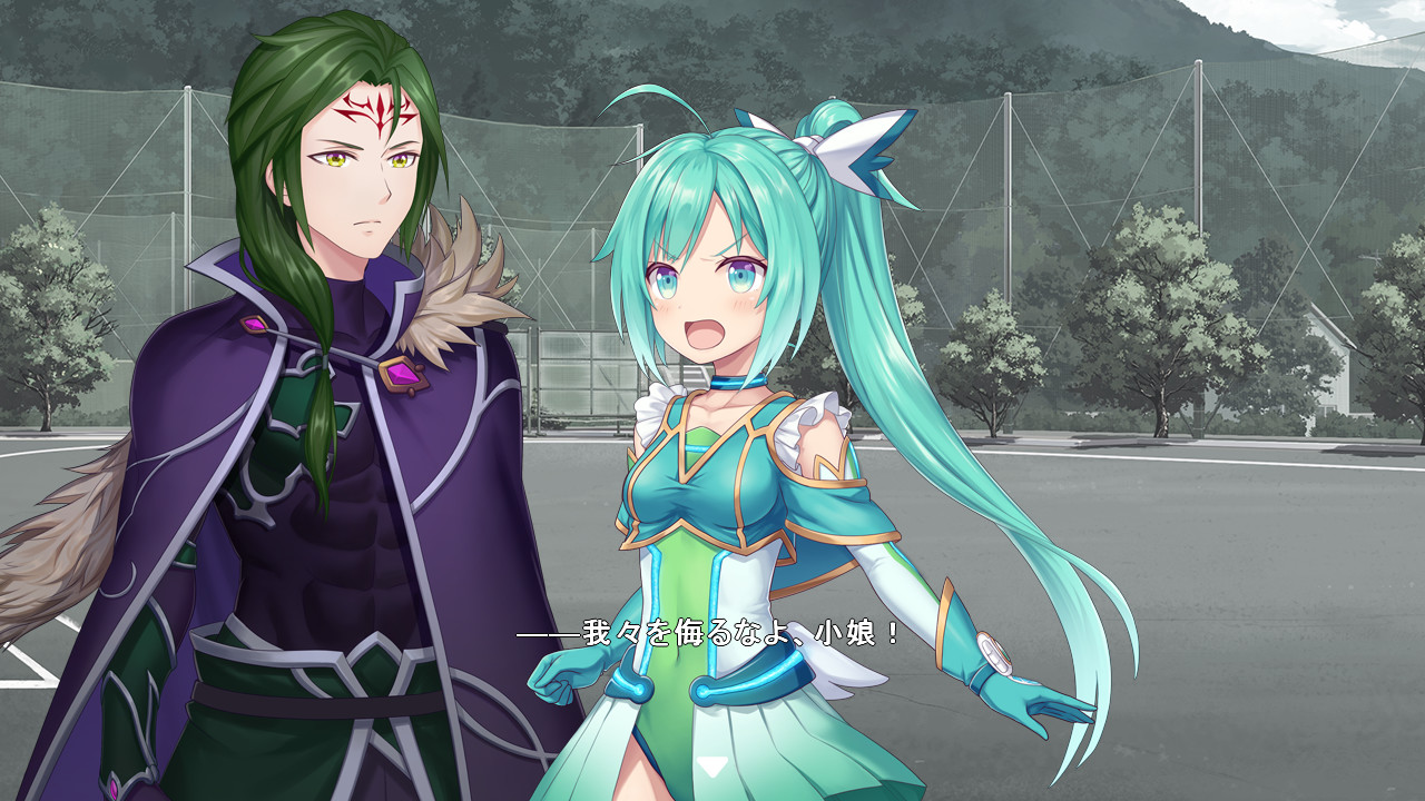 Star Melody Yumemi Dreamer - Special Pack screenshot screenshot 4