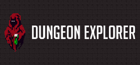 Dungeon Explorer Cover Image
