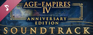 Age of Empires IV Official Soundtrack