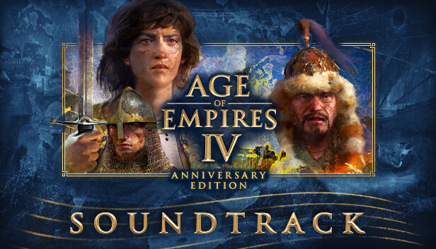 Age of Empires IV: Anniversary Edition PC Descarga Digital