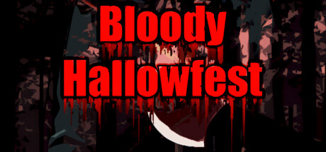 Bloody Hallowfest Cover Image