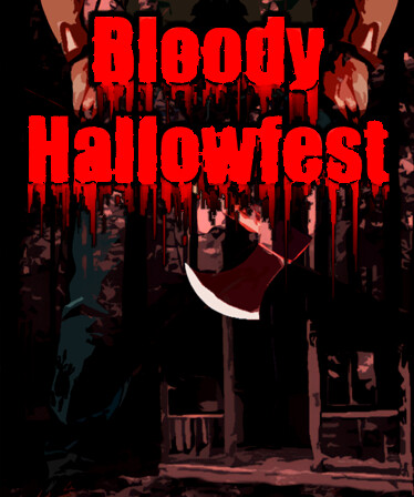 Bloody Hallowfest