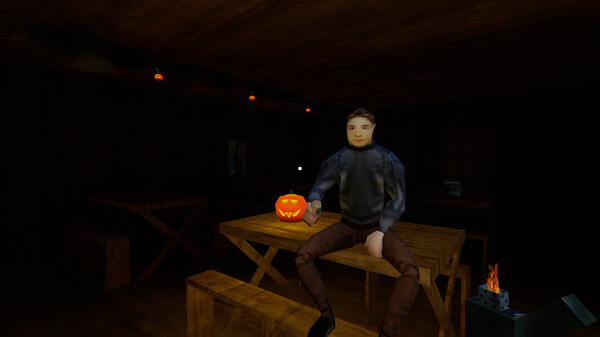 Скриншот из Bloody Hallowfest Скриншот из Bloody Hallowfest