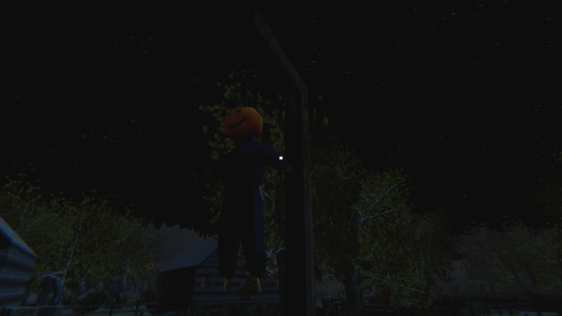 Bloody Hallowfest screenshot 1