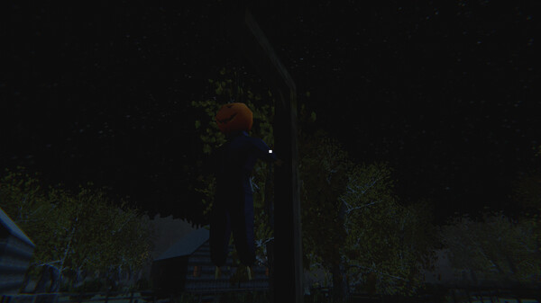 Скриншот из Bloody Hallowfest Скриншот из Bloody Hallowfest