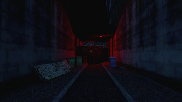 Скриншот из Bloody Hallowfest Скриншот из Bloody Hallowfest