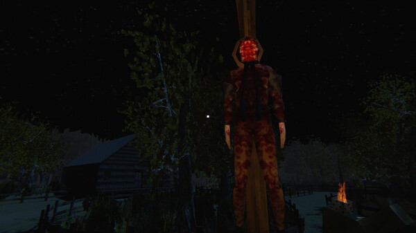 Скриншот из Bloody Hallowfest Скриншот из Bloody Hallowfest