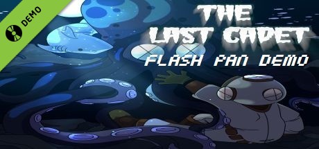 The Last Cadet Demo banner