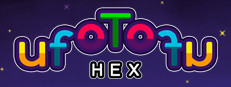 UFOTOFU: HEX