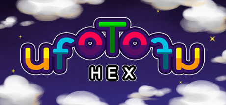 UFOTOFU: HEX banner image