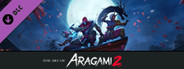 Aragami 2 - Digital Artbook