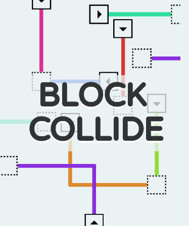 Block Collide