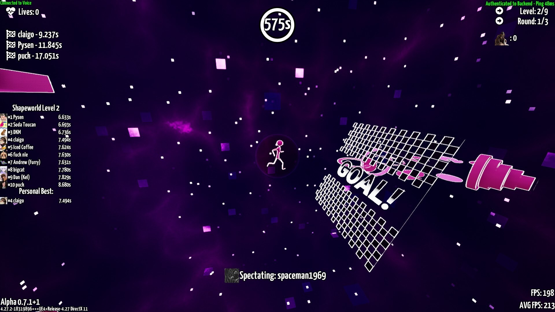 ball.io on Steam