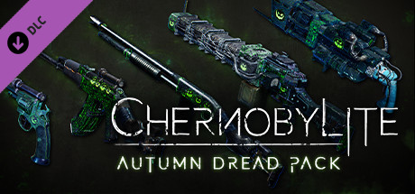 Chernobylite - Autumn Dread Pack banner