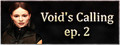 Void's Calling ep. 2 logo