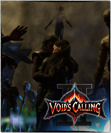 Void's Calling ep. 2