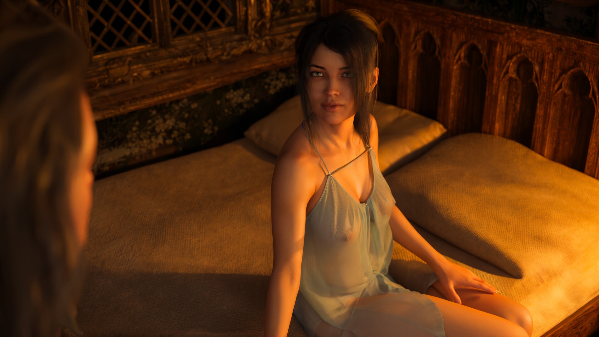 Void's Calling ep. 2 #8