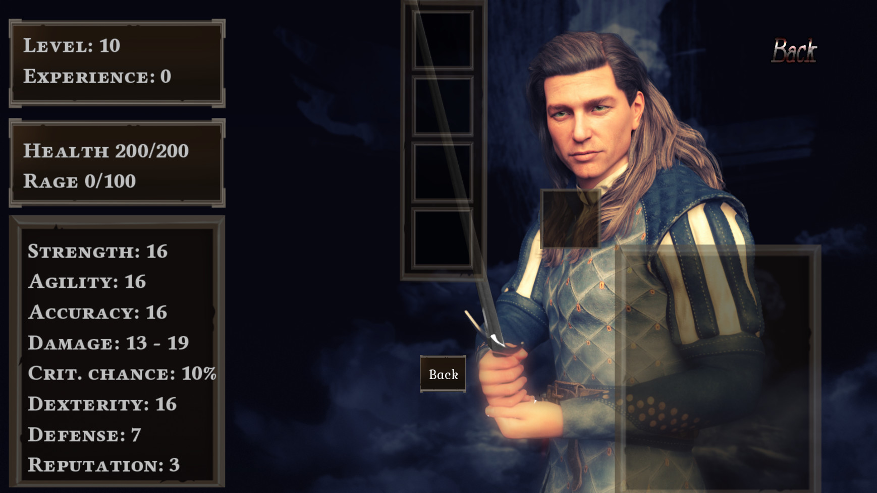 Void's Calling ep. 2 #17