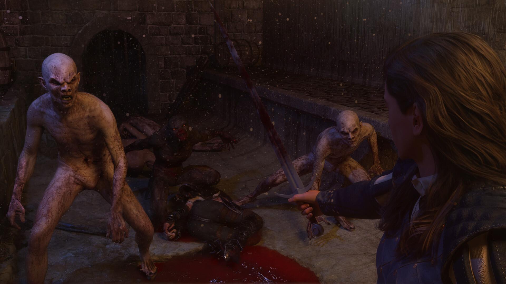 Void's Calling ep. 2 #10