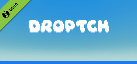 DROPTCH Demo banner